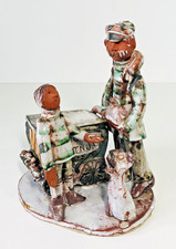 Seven Springs Ashwell Pottery