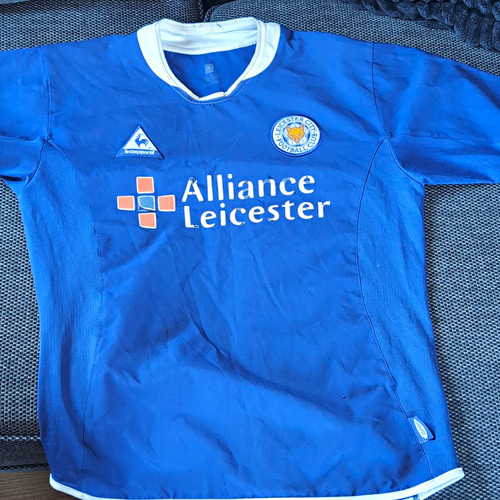 Leicester city home football - city,