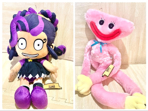 Poppy playtime lily love blade - playtime,