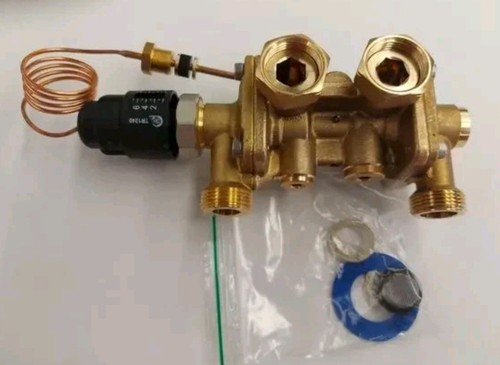 Danfoss ihpt90 valve brand - danfoss,