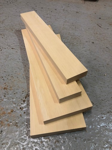 Jelutong hardwood par timber - hardwood,
