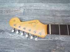 Fender Japan Stratocaster Neck
