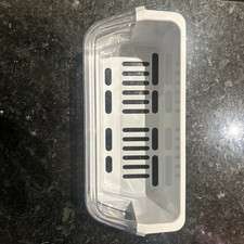 Samsung RSG5UUMH American Freezer small Door Shelf