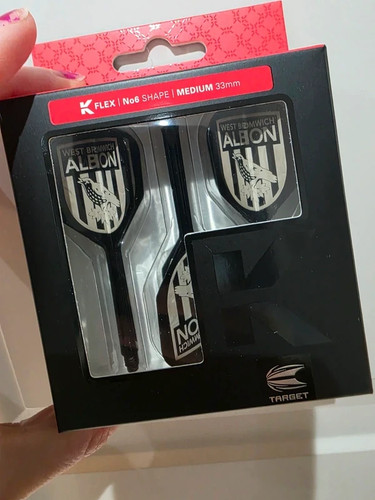 West bromwich albion flex - bromwich,