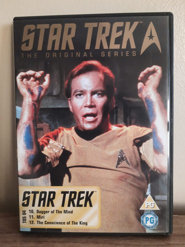 Star trek the - the, series