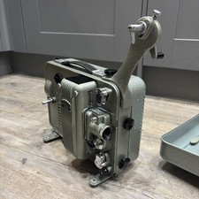 Vintage Boxed 1950s Zeiss Ikon