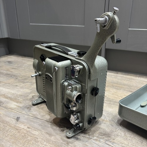 Vintage boxed 1950s zeiss - boxed,