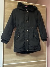 Debenhams Bluezoo Girls Black