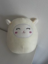 8 Inch Squishmallow Sophie The