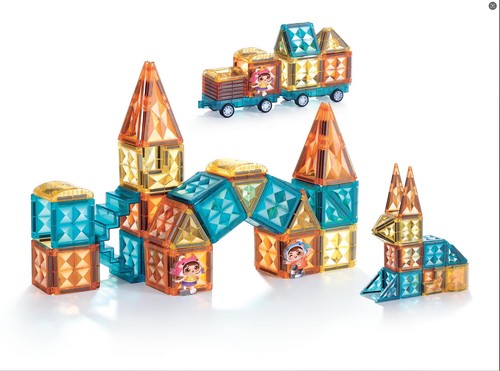 A2z 68pcs magnetic - a2z,