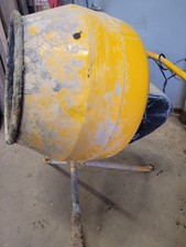 altrad Belle Mastermix MC110