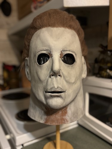 Custom michael myers - michael,