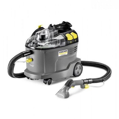 Karcher puzzi carpet - karcher,