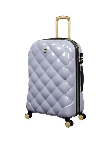 Luggage metalik tropez - luggage, st