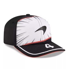 F1 Official Team Lando Norris