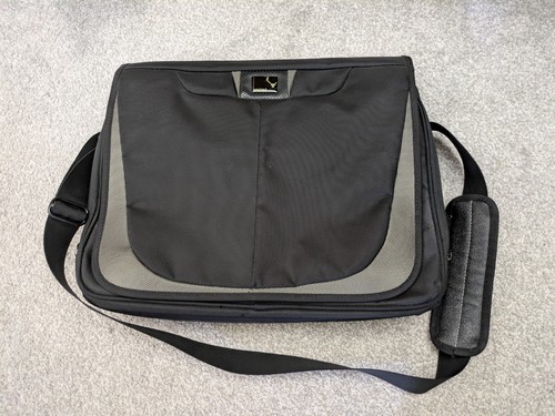 Antler laptop bag - laptop,