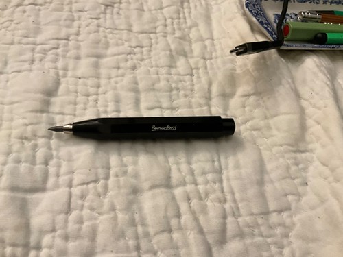 Kaweco classic sport clutch - classic,