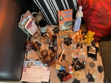 Joblot of bits and bobs