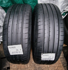 2 X225/60R18 Tyres 104Y 