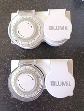 Lumii hour timer - lumii,