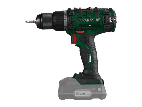 Parkside 20v cordless - 20v,