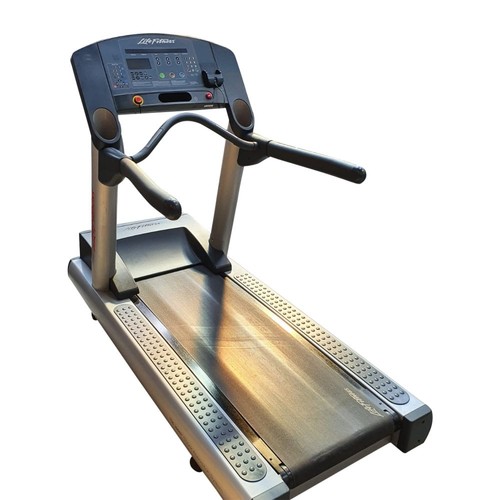 Life fitness 95ti integrity - 95ti,