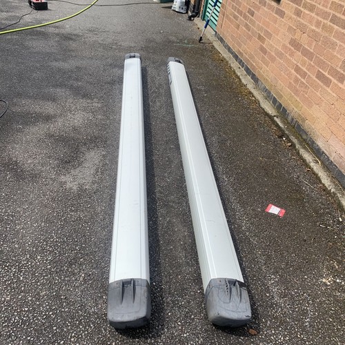 Van vault roof tube 165 - vault,