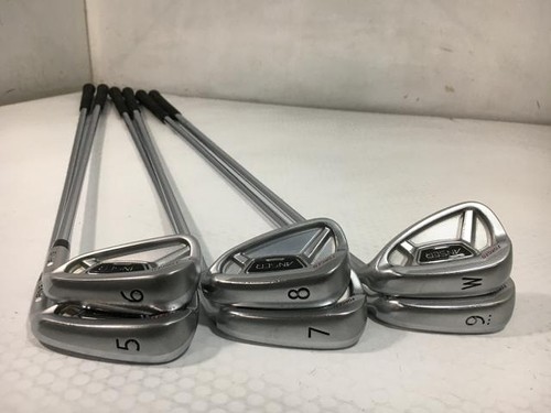 Ping anser iron set - anser,