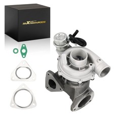 Diesel Turbo GT2052S for Land