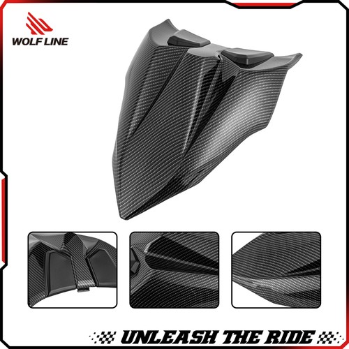 Wolfline rear seat cover for - wolfline,