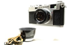 Late Black Dial [Vintage Top