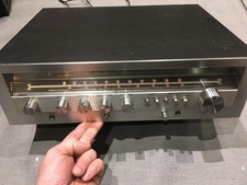 Classic 1980s old Kenwood