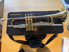 John Packer JP051 Bb Trumpet