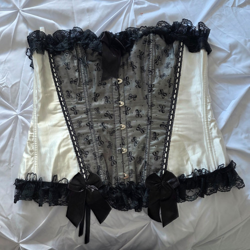 Ladies sexy erotic basque - ladies, sexy,