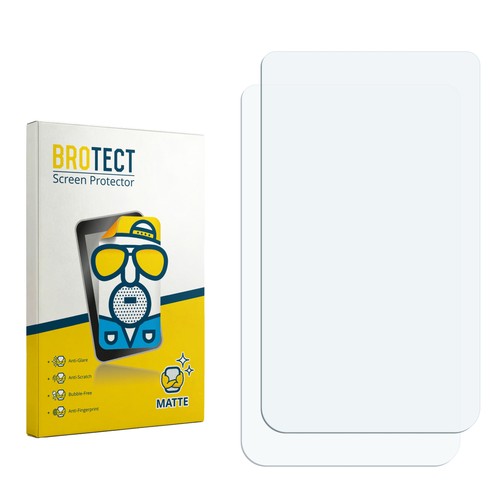 Pack anti glare screen - 2,