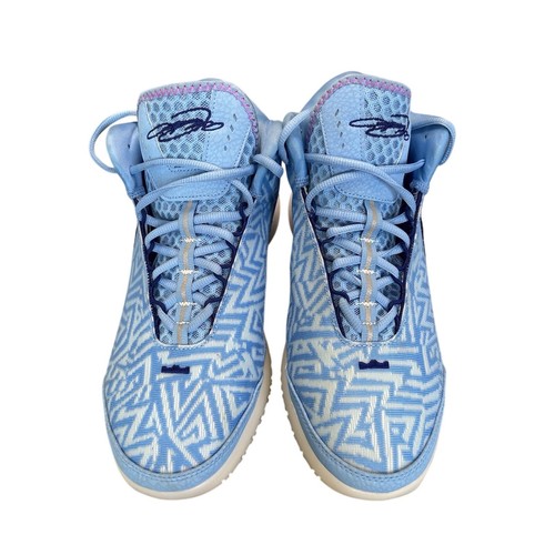 Nike lebron nxxt gen blue - nike,
