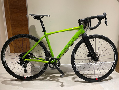 Planet london road sram apex - london,