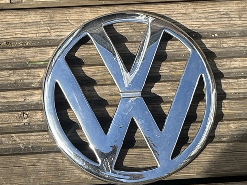 Original volkswagen golf - x1,