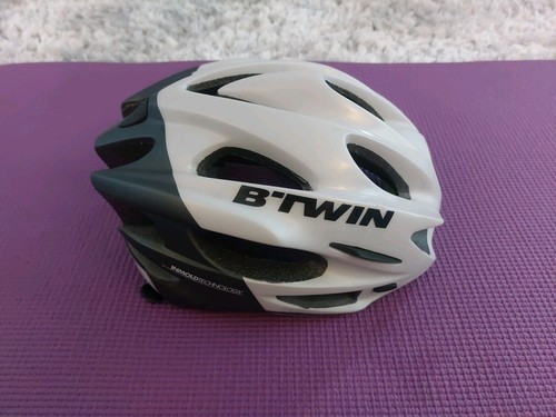 Bicycle helmet twin - b-twin, bh