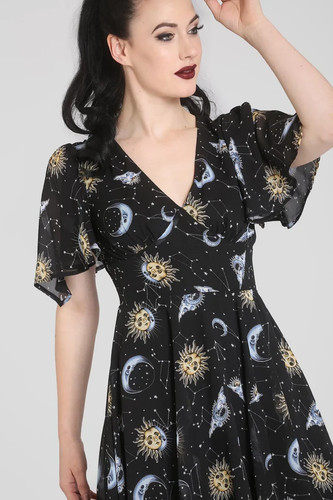 Solaris dress hell buny - solaris, by