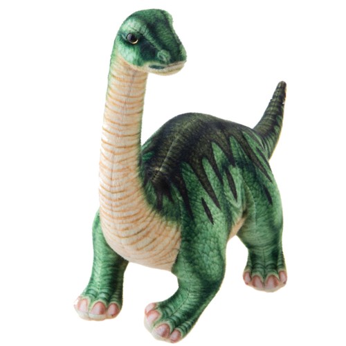 Realistic dinosaur toy - realistic,