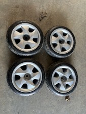 Kymco mini Mobility Scooter 4