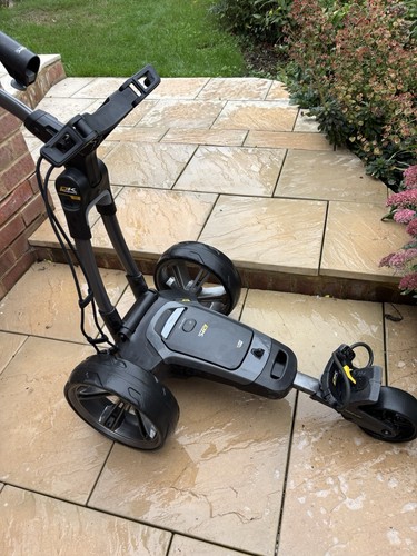 Powakaddy ct8 gps - powakaddy,