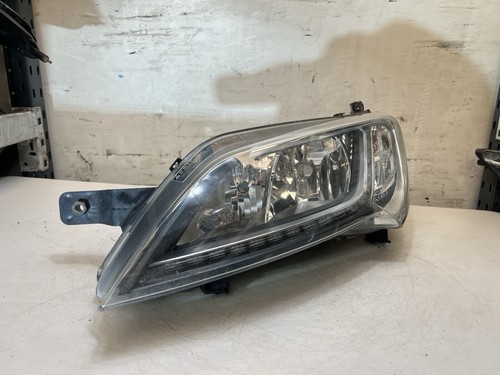 Fiat ducato citroen dispatch - ducato,