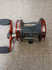 ABU Ambassador Garcia Classic