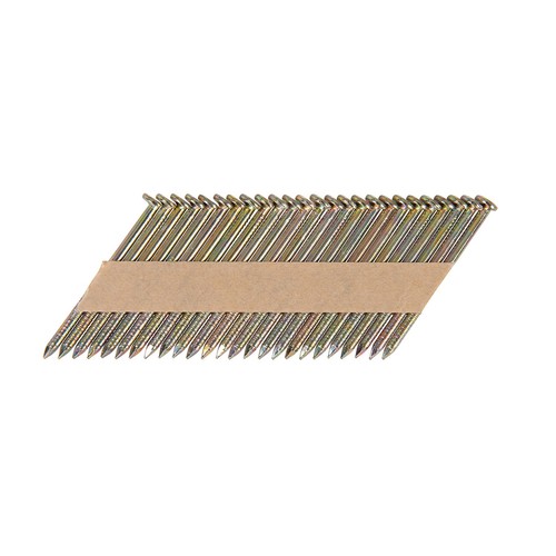 Galvanised ring nails air - ring,
