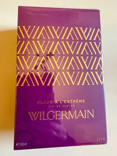 Wilgermain fleur extrême - wilgermain,