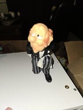 James Butler Kneeling Waiter