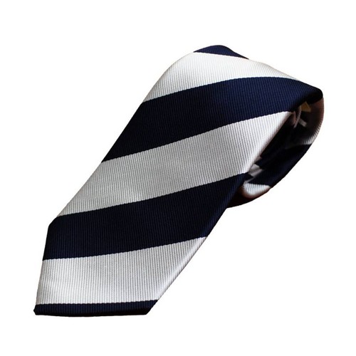 Marks 100 silk - silk, regimental