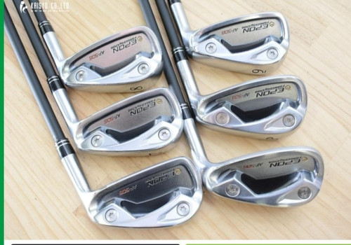Epon 506 irons 6 - irons, #6-aw